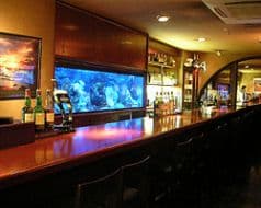 shot bar AQUARIUM アクアリゥーム