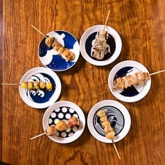 やきとり楽聞