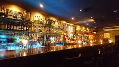 Bar Borracho バルボラッチョ 湯島本店