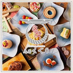 京出汁おでんと旬菜天ぷら 鳥居くぐり 大宮店