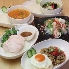 WORLD EATS ワールドイーツ