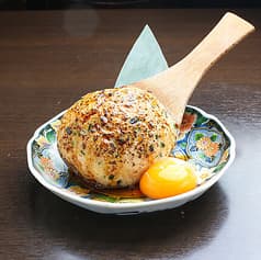 思い出横丁 鳥園