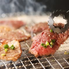 炭火焼ホルモン Fuu フゥ