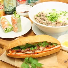 BANH MI DALAT