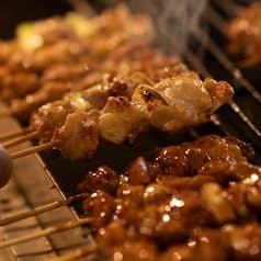 やきとり家 すみれ 川崎店