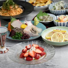 和ビストロ ほまれ 新宿三丁目店