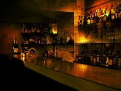 Bar Dionysos バー ディオニソス