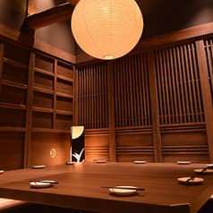 個室居酒屋 水面月 MINAMOTSUKI 北千住店