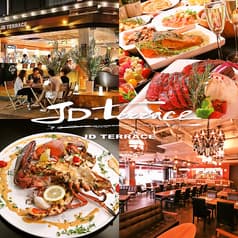 JD TERRACE ジェイディテラス