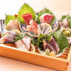 貝 刺身専門店しらはら 東戸塚店