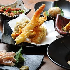 一日一膳 新宿歌舞伎町店
