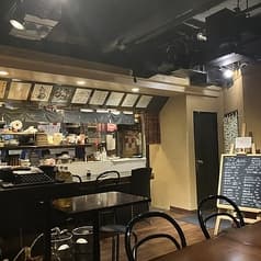 居酒屋 海坊主