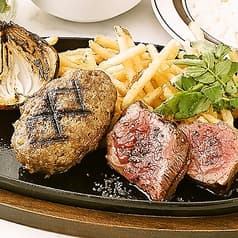 STEAK JOINT 横浜ジョイナス