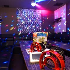 ジョイサウンド JOYSOUND 上野広小路店