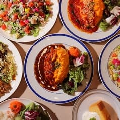 MONI モニ 向ヶ丘遊園