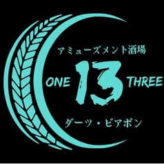 アミューズメント酒場13 わんすりー