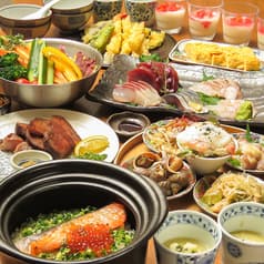 酒肴戦隊 伍れんじゃー