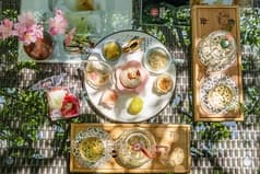 葵禅カフェ&バー