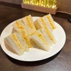 純喫茶シャレード