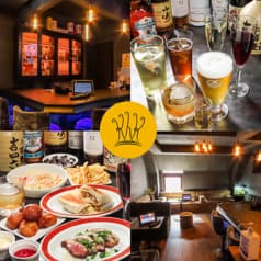 BAR CRESCENT バークレセント