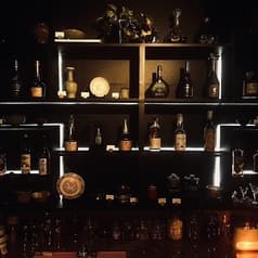 BAR EIWA REBORN バーエイワリボーン