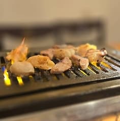 ホルモン良ちゃん 滝野川店