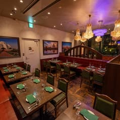 NEW DELHI ニューデリー 品川店