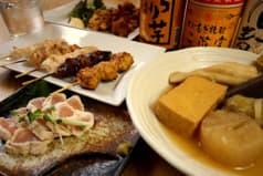 よって小屋 夢の樹