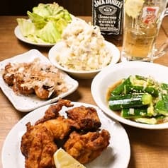 新八 板橋仲宿店