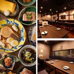 日本酒原価酒蔵 上野御徒町店
