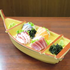 真八酒場北上野店