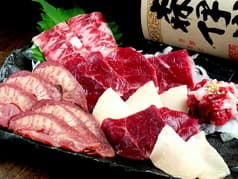 馬刺酒家一家 椎名町店
