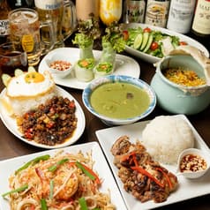 ASIAN KITCHEN アジアンキッチン 平塚