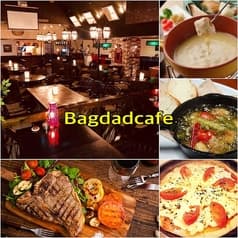 バグダッドカフェ Bagdadcafe/モータウン MOTOWN