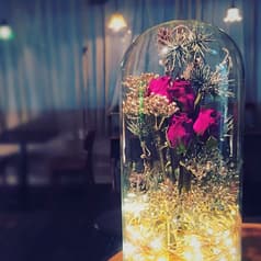 カフェ ルミエール Lumiere 吉祥寺