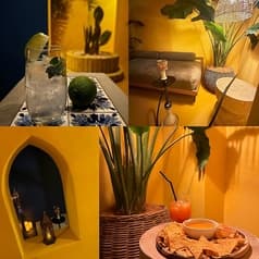 BACCANO shisha シーシャ カフェバー バッカーノ