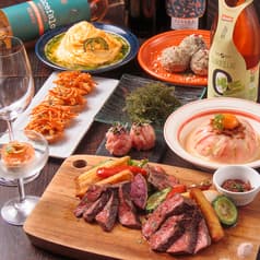 BISTRO CHURA ビストロ チュラ