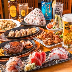 居酒屋 酔狸