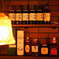CBD Cafe&Bar 梵 AKASAKA