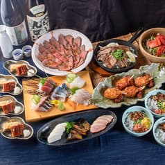 酒亭 じゅらく お茶の水店