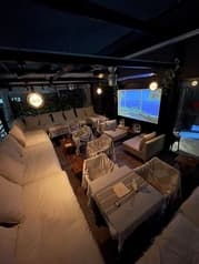 シーシャカフェ&バー musch ムッシュ 恵比寿東口店