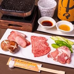 しゃぶしゃぶ なか仲 相模原