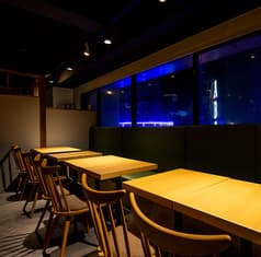 イタリアンバル ポポリ 渋谷店