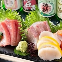 居酒屋なんちゃん 赤羽店
