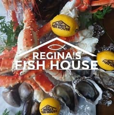 REGINA S FISH HOUSE レジーナズ フィッシュハウス