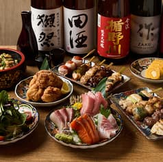 鳥一屋 川崎店