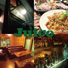 バー juice ジュース