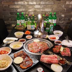 ボンガ 新宿職安通り店