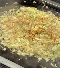 荒川もんじゃ こなの小町