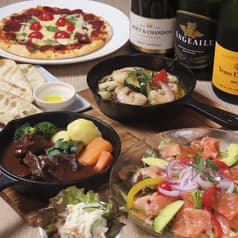 音羽創作バル 1715 イチ ナナ イチ ゴ